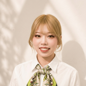 小林あい