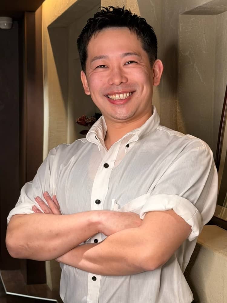山田　竜太
