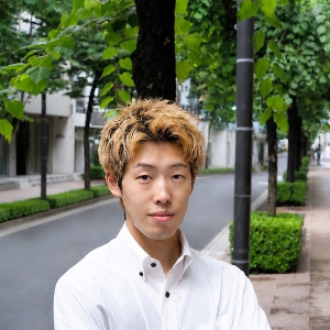 坂上 晃琉