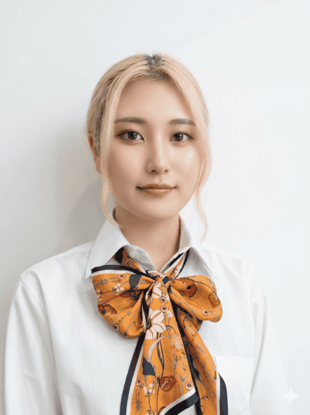 金丸　彩乃  