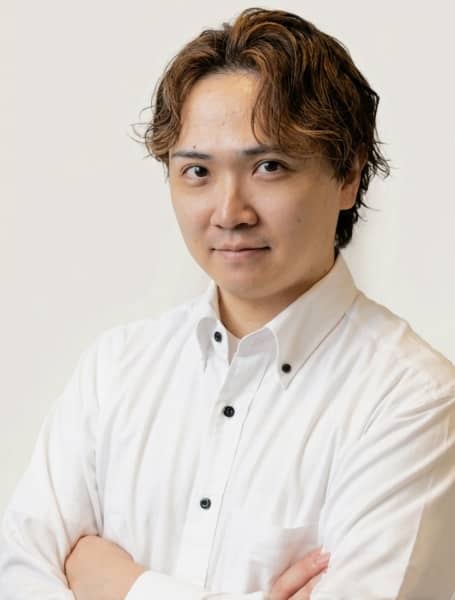大久保竜介  