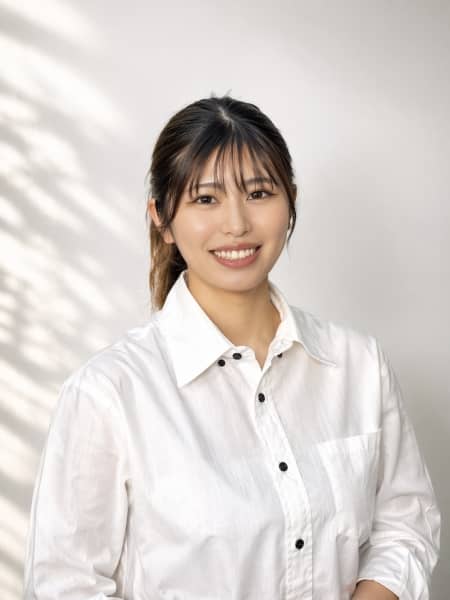 中澤優菜(カット以外指名不可)