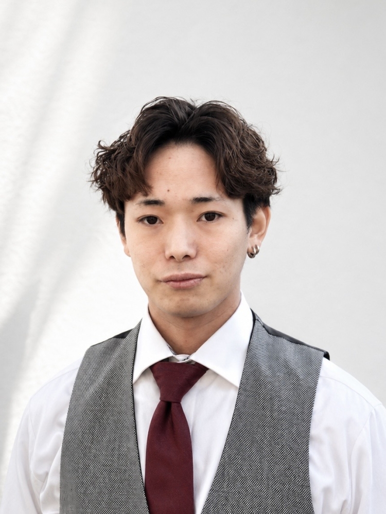 齋藤涼介