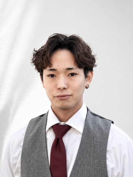 齋藤涼介