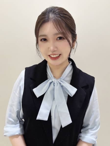 阿部　結奈