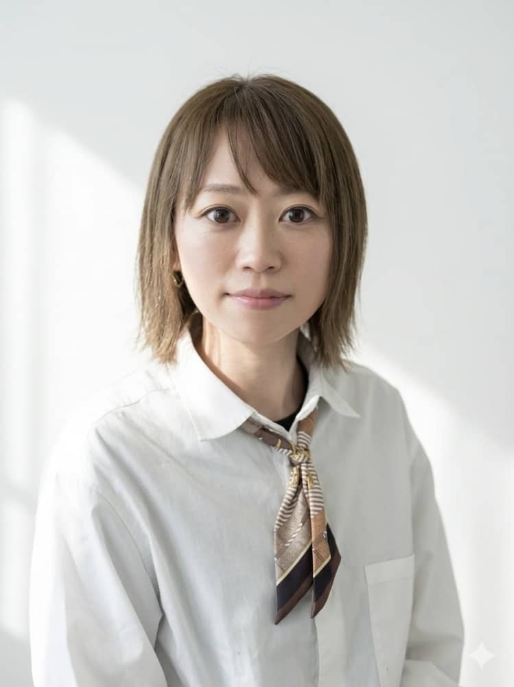 高柳 仁美