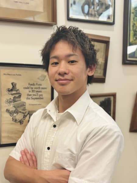 小島史也