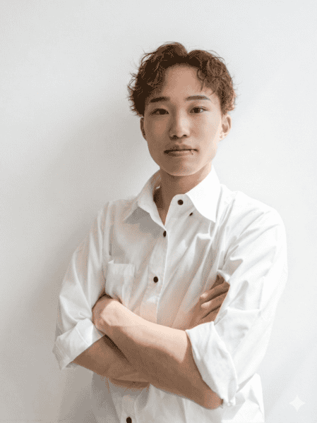 藤沼唯斗