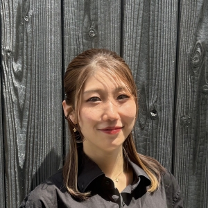 時野谷　心