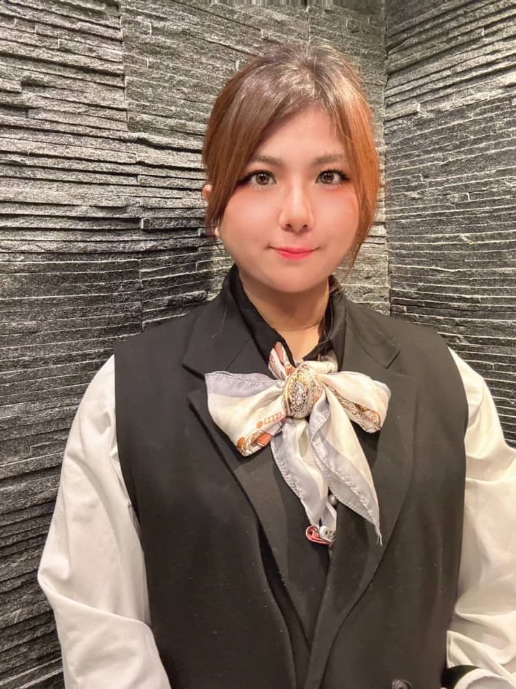 五十嵐 まりも(3/31~産休)