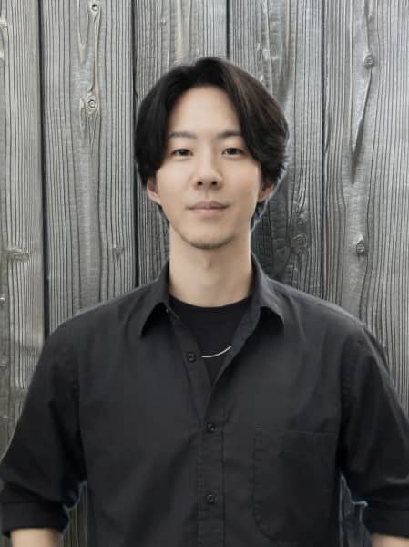 渋谷  拓弥
