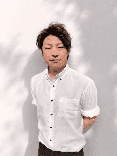坂谷内　和樹