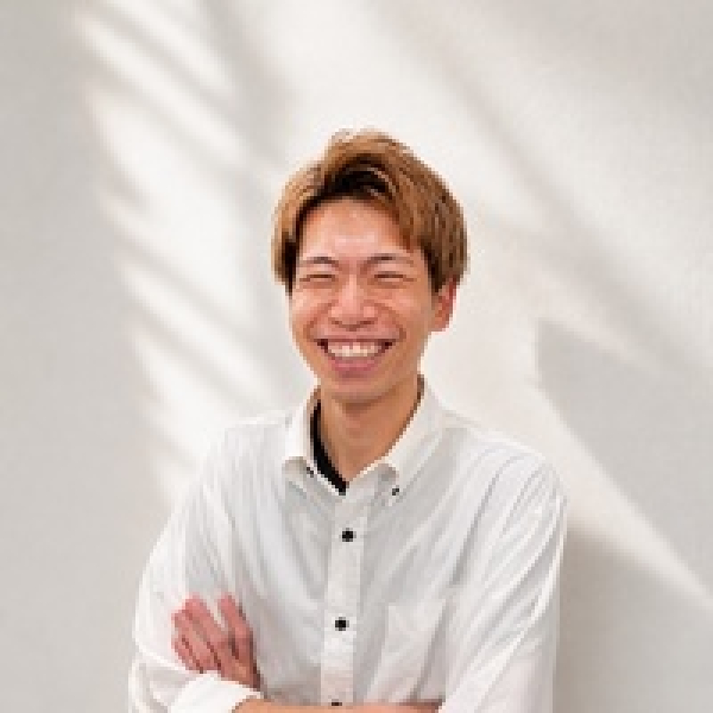 北本龍磨