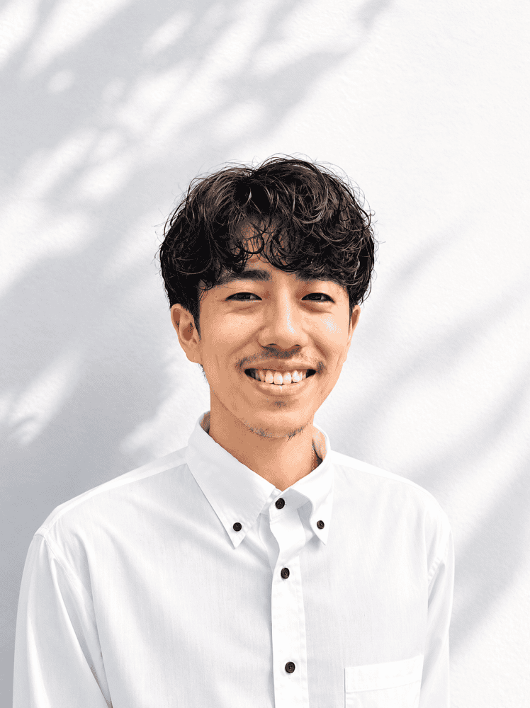 栗原　周太郎
