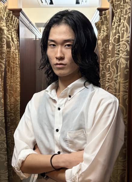 鈴木　晴人