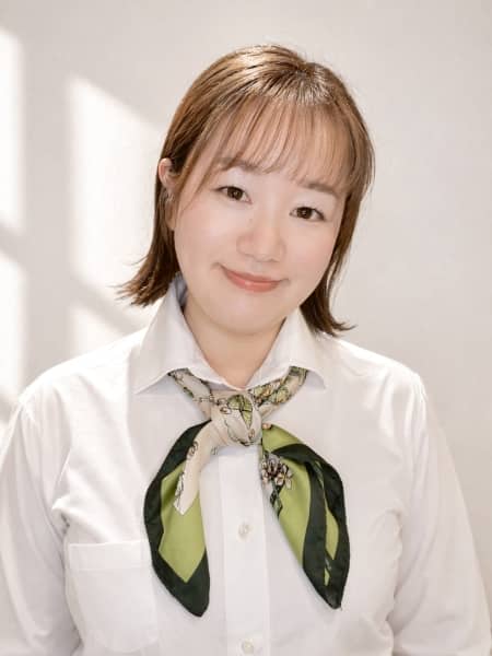 梶野 夏未