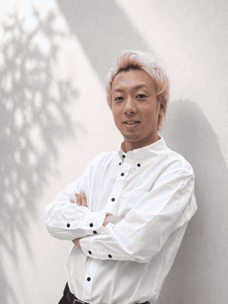 曽根 克英