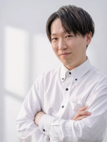 土尾 快斗