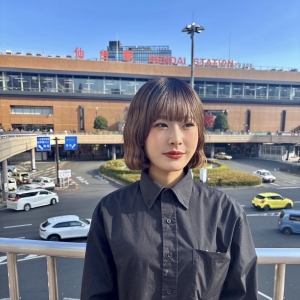 鈴木　楓花