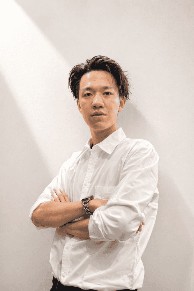 深海　真太郎