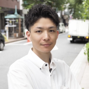 浅野　颯太