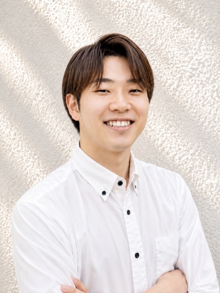 高垣　大輔