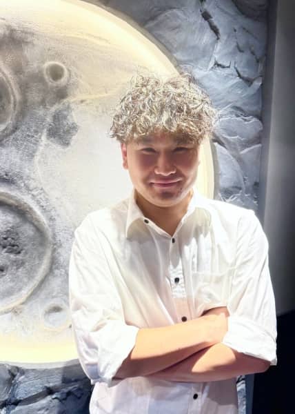 田中 瑠星