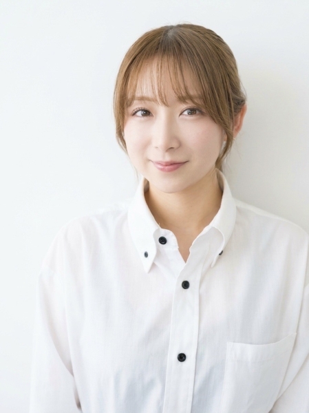 石田華梨奈