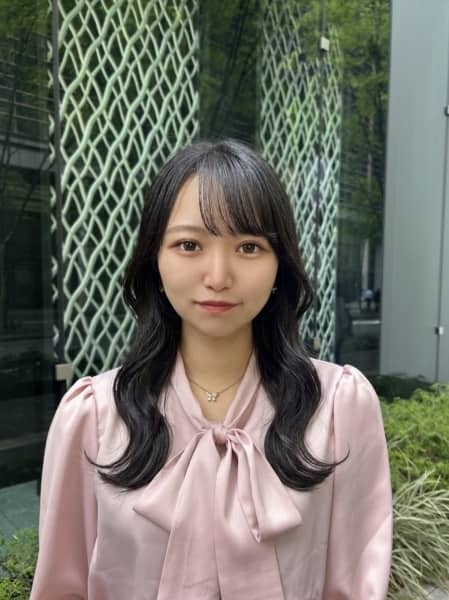 雨宮 琴葉(カット以外指名不可)