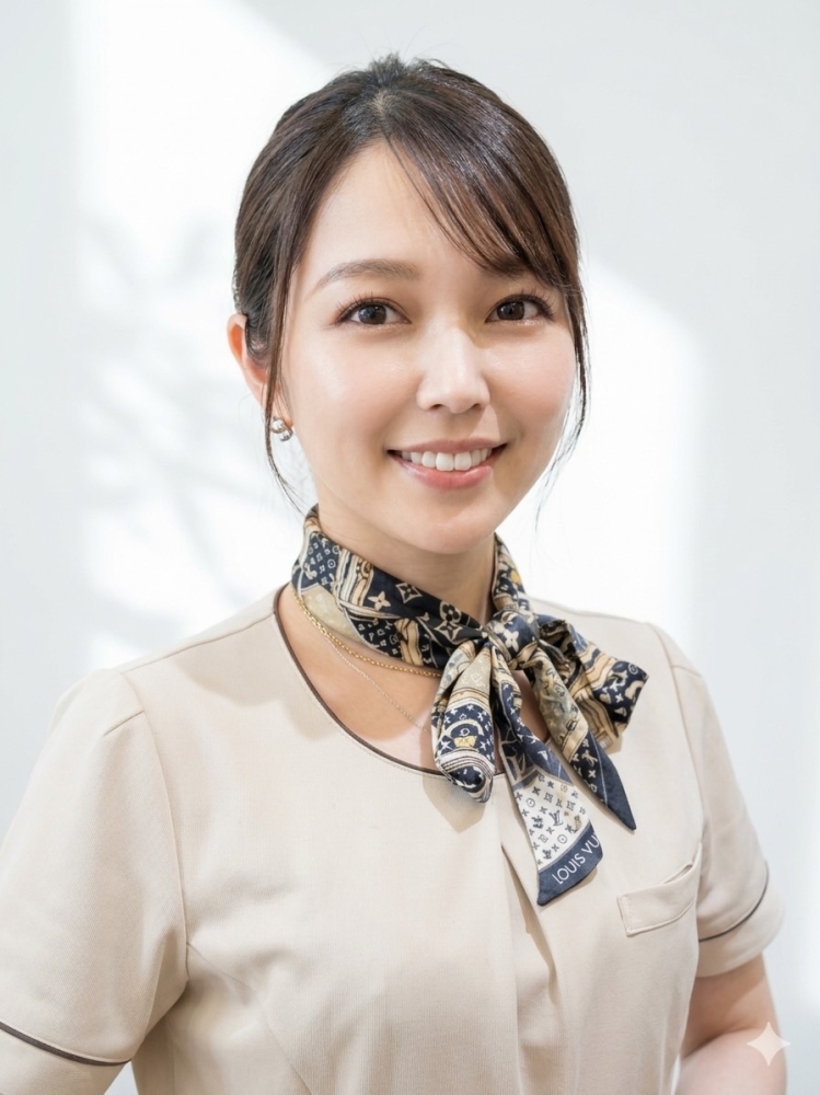 齋藤　郁美　初回指名料2,200円