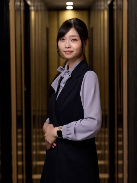 河西　澪花(注意事項のご確認をお願いします)