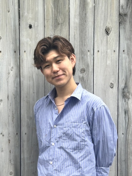 稲田　海斗